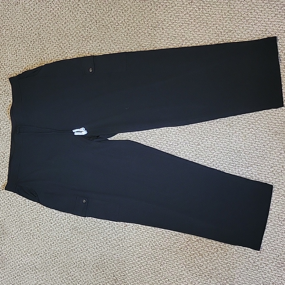 Dressy pant